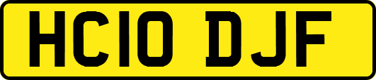 HC10DJF