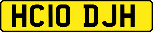 HC10DJH