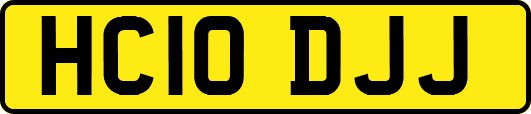 HC10DJJ