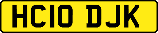 HC10DJK