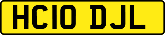 HC10DJL