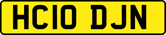 HC10DJN