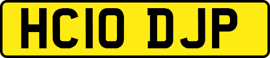 HC10DJP