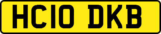 HC10DKB