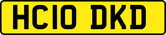 HC10DKD