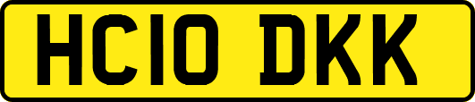 HC10DKK
