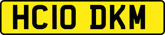 HC10DKM