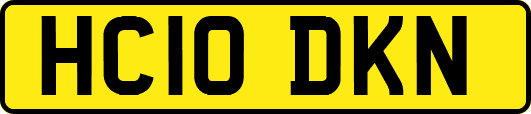 HC10DKN
