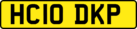 HC10DKP