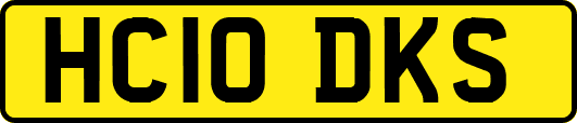HC10DKS