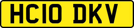 HC10DKV