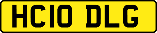 HC10DLG