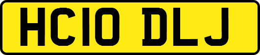 HC10DLJ