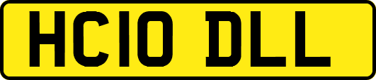 HC10DLL