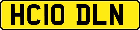 HC10DLN