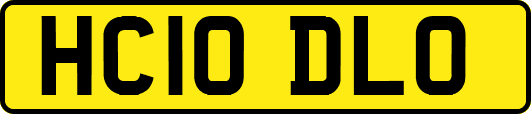 HC10DLO