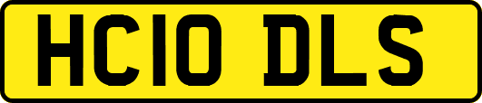 HC10DLS