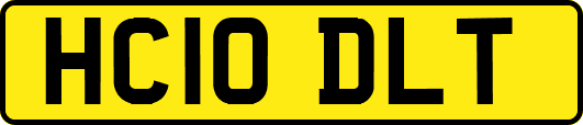 HC10DLT