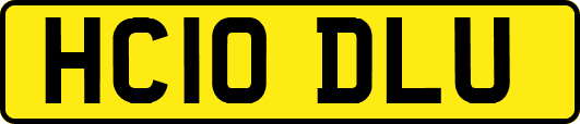 HC10DLU