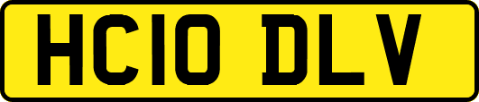 HC10DLV