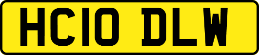 HC10DLW