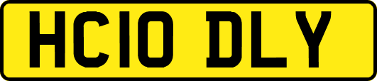 HC10DLY