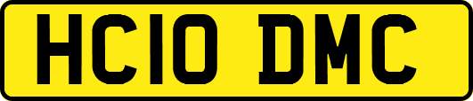 HC10DMC