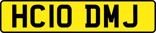 HC10DMJ
