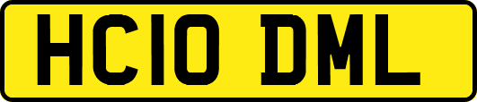HC10DML