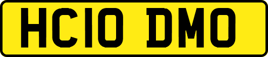 HC10DMO