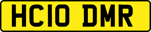 HC10DMR