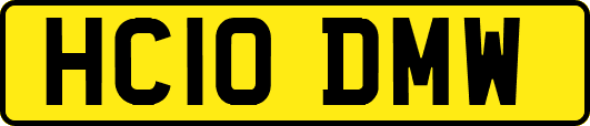 HC10DMW