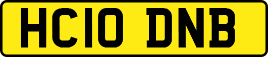 HC10DNB