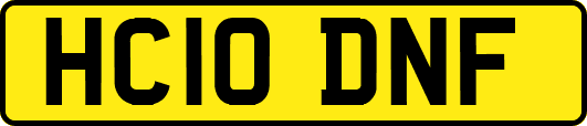 HC10DNF