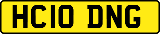 HC10DNG