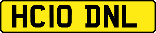 HC10DNL