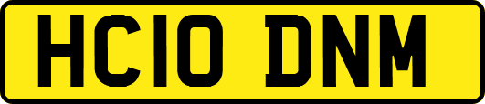 HC10DNM