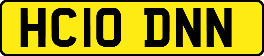 HC10DNN