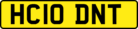 HC10DNT