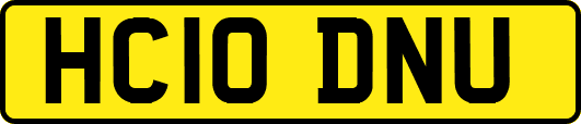 HC10DNU