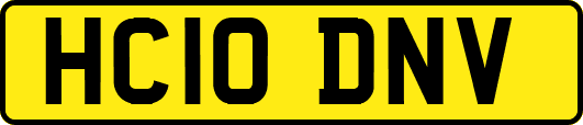 HC10DNV