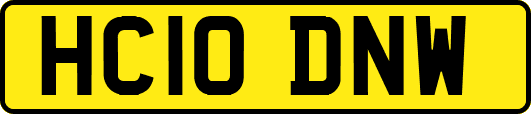 HC10DNW