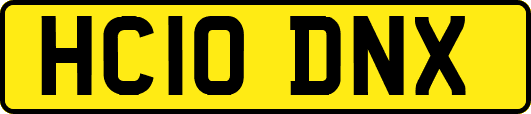 HC10DNX