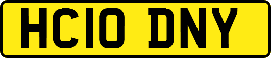 HC10DNY