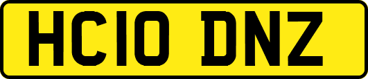 HC10DNZ
