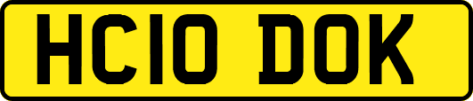 HC10DOK