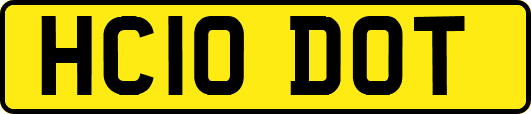 HC10DOT