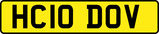 HC10DOV