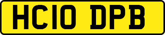 HC10DPB