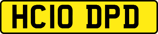 HC10DPD